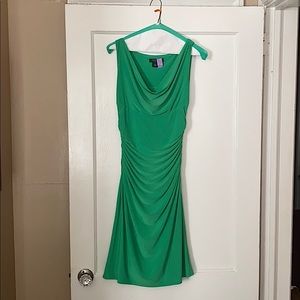 Ralph Lauren dress